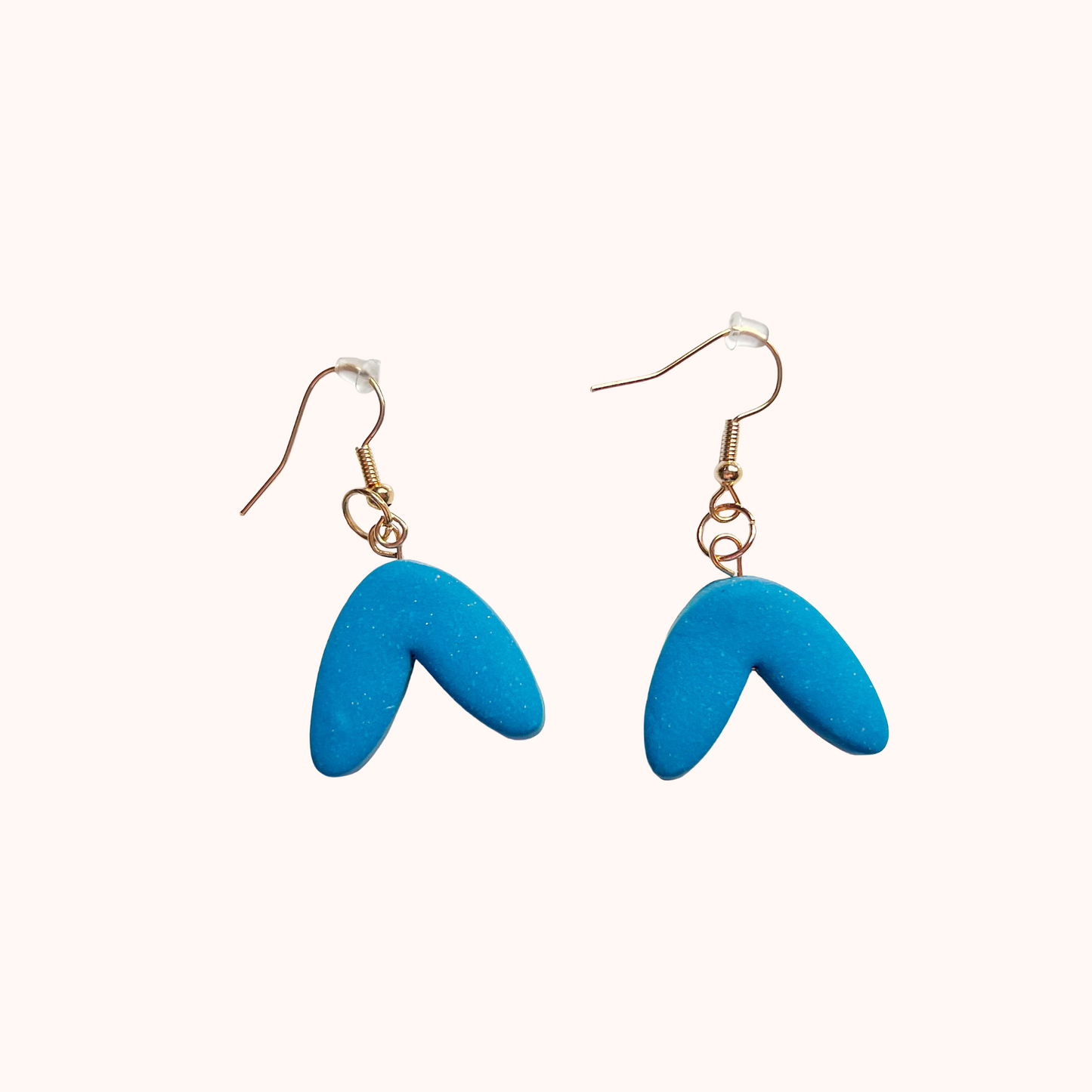 Inky Earrings