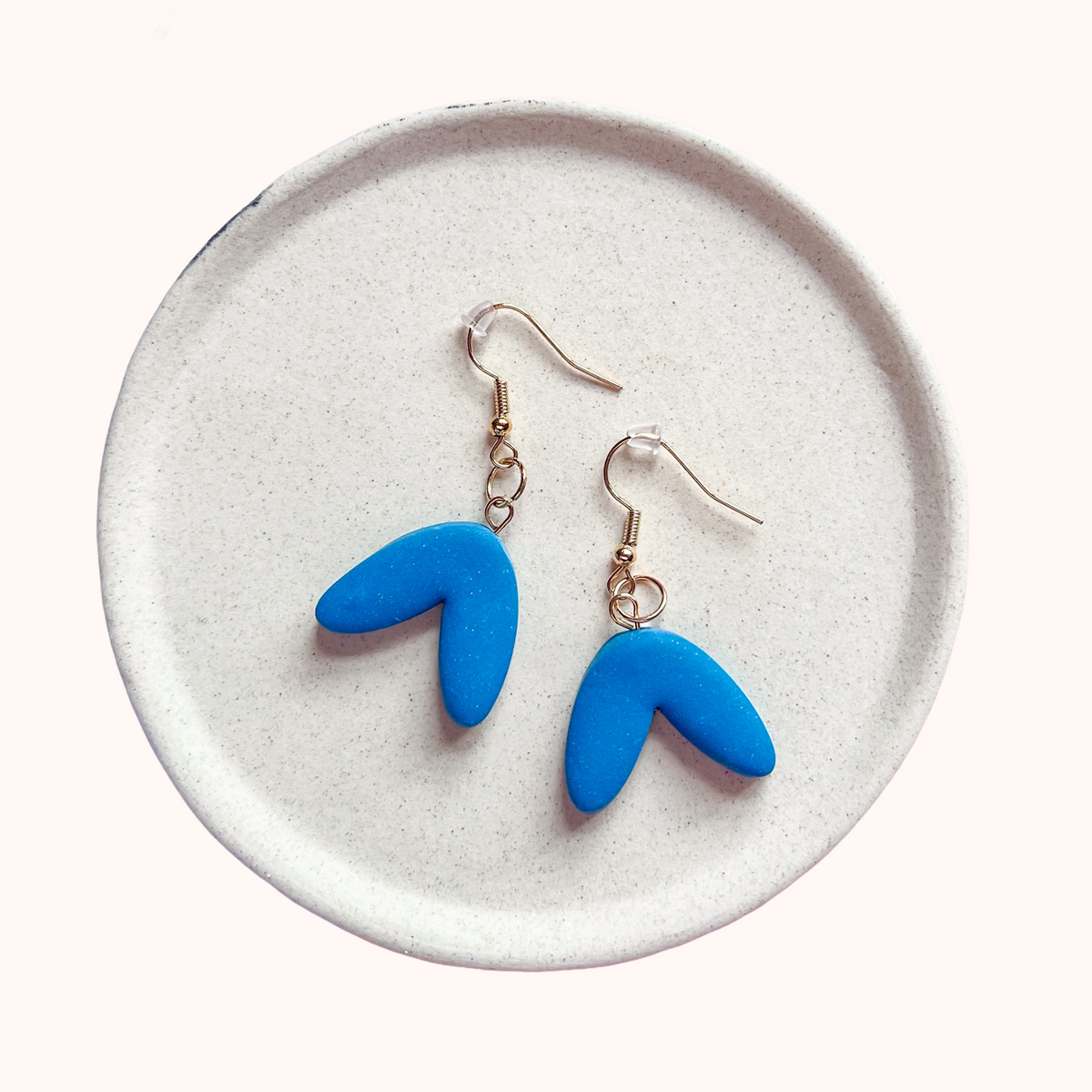Inky Earrings