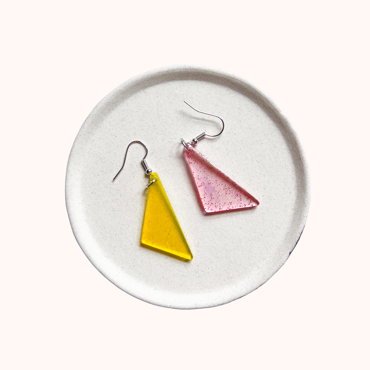 Bibiana Earrings