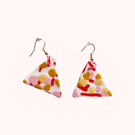 Nina Earrings