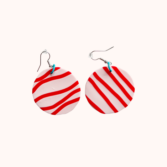 Petra Earrings