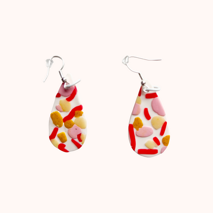 Sissi Earrings