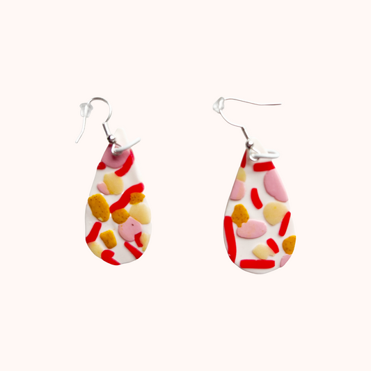 Sissi Earrings