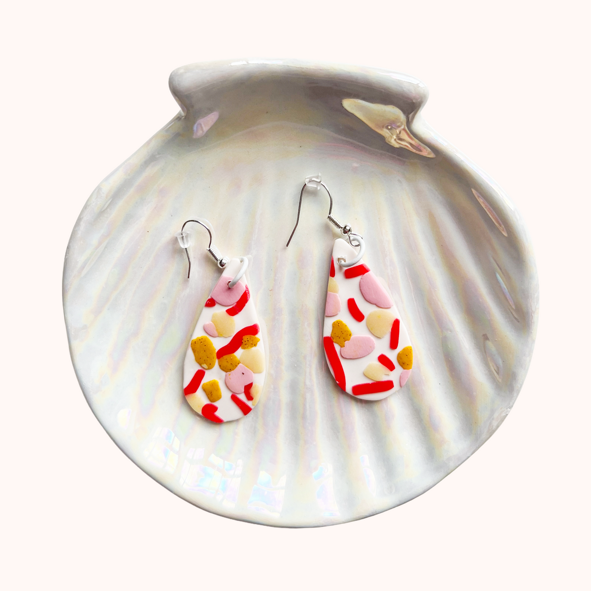 Sissi Earrings