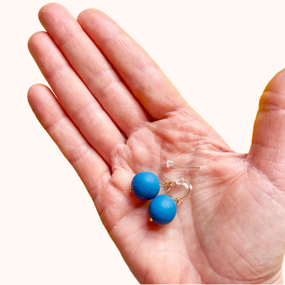 Zoe Earrings