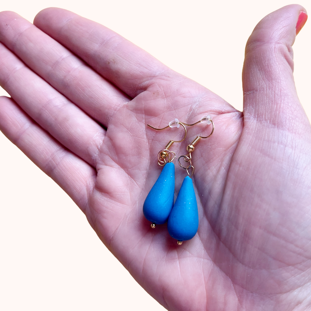 Gertrude Earrings