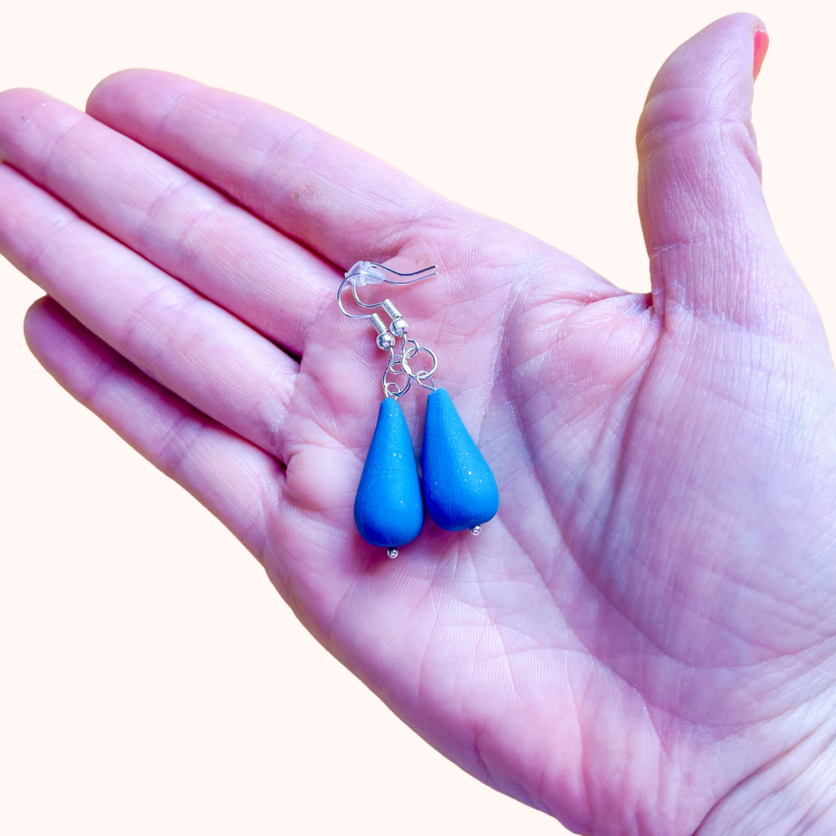 Courtney Earrings