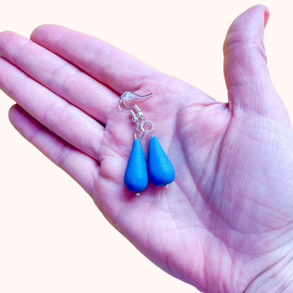 Courtney Earrings