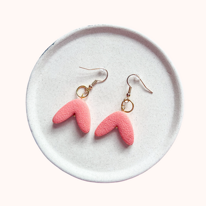 Daisy Earrings