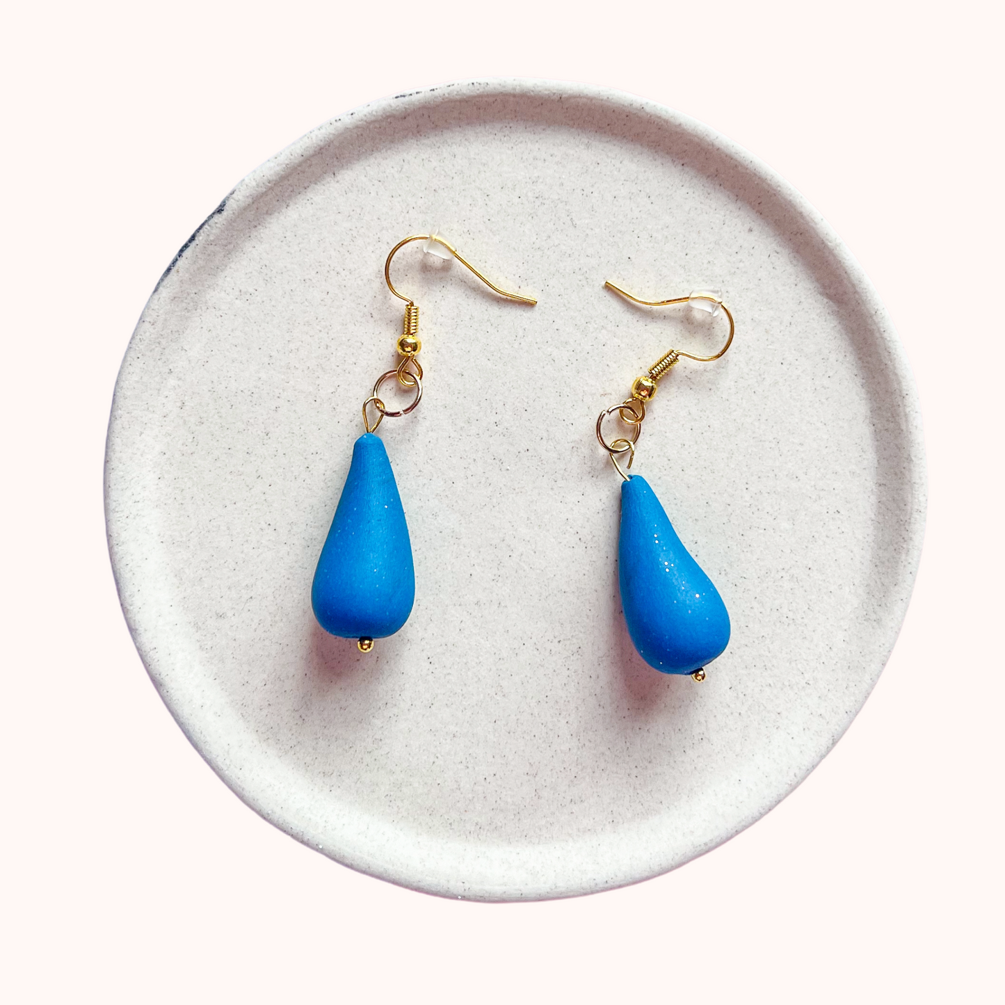 Gertrude Earrings