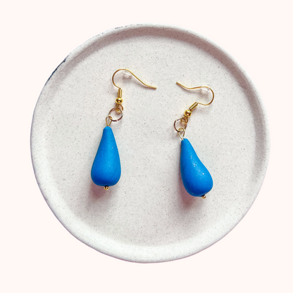 Gertrude Earrings