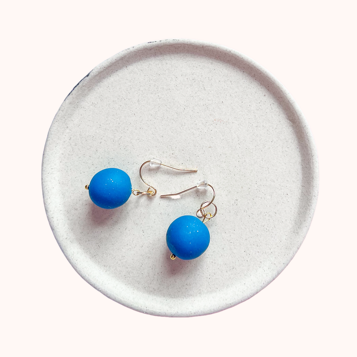Zoe Earrings