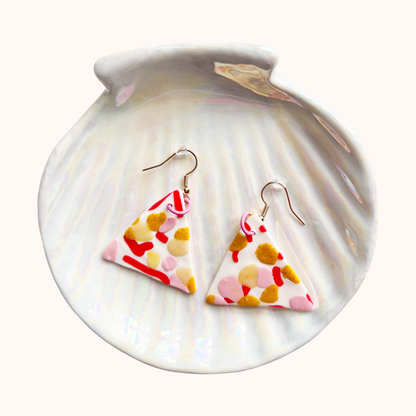 Nina Earrings