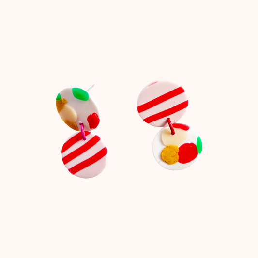Eleanor Earrings
