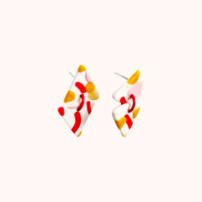 Fiona Earrings