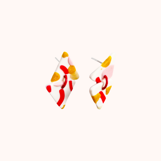 Fiona Earrings