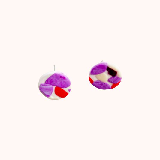Lucy Earrings