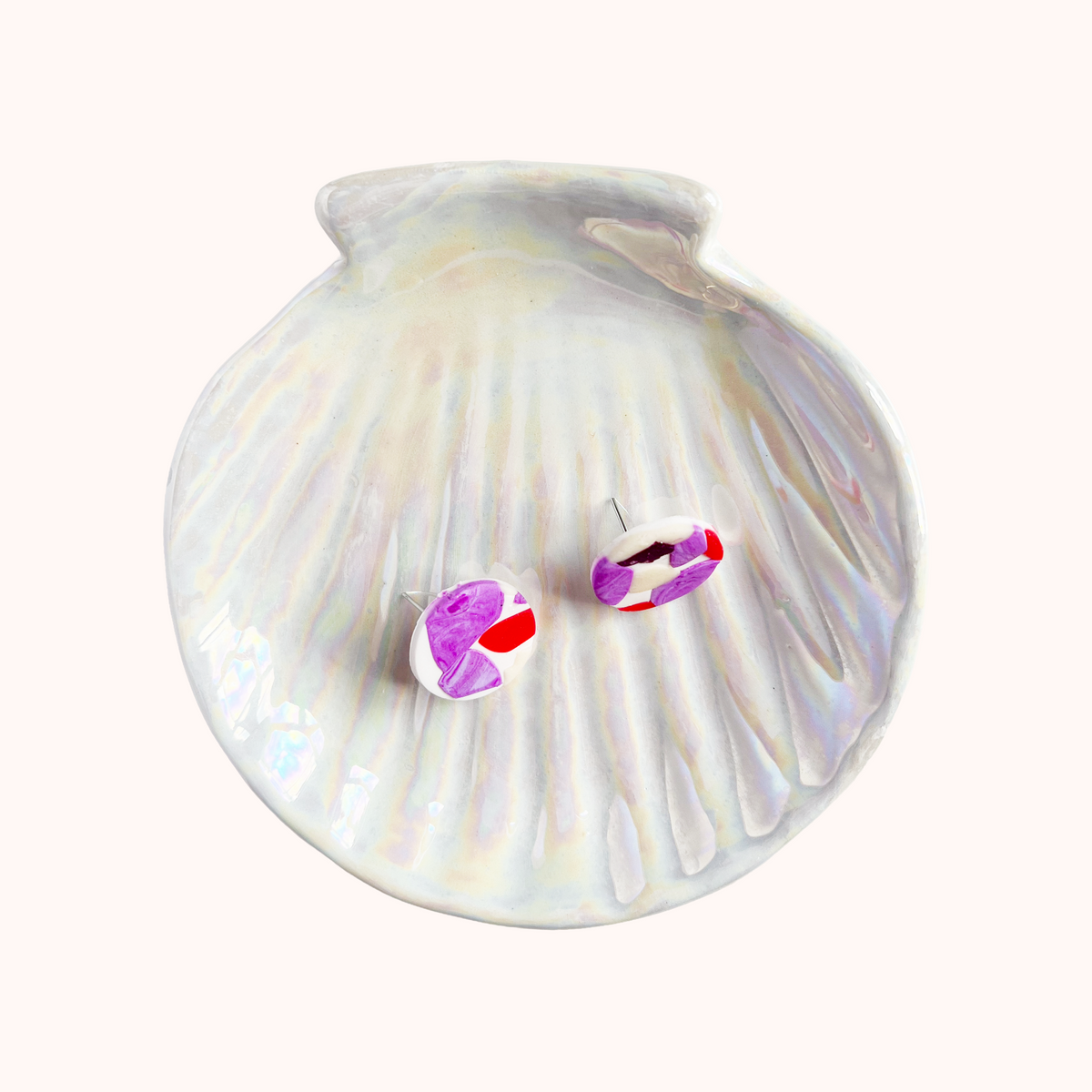 Lucy Earrings