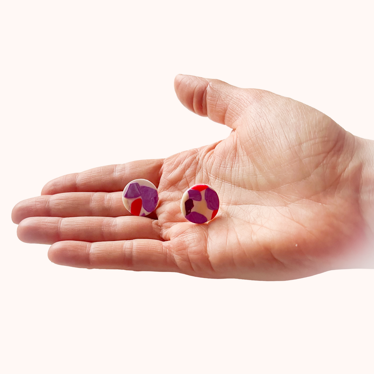 Lucy Earrings