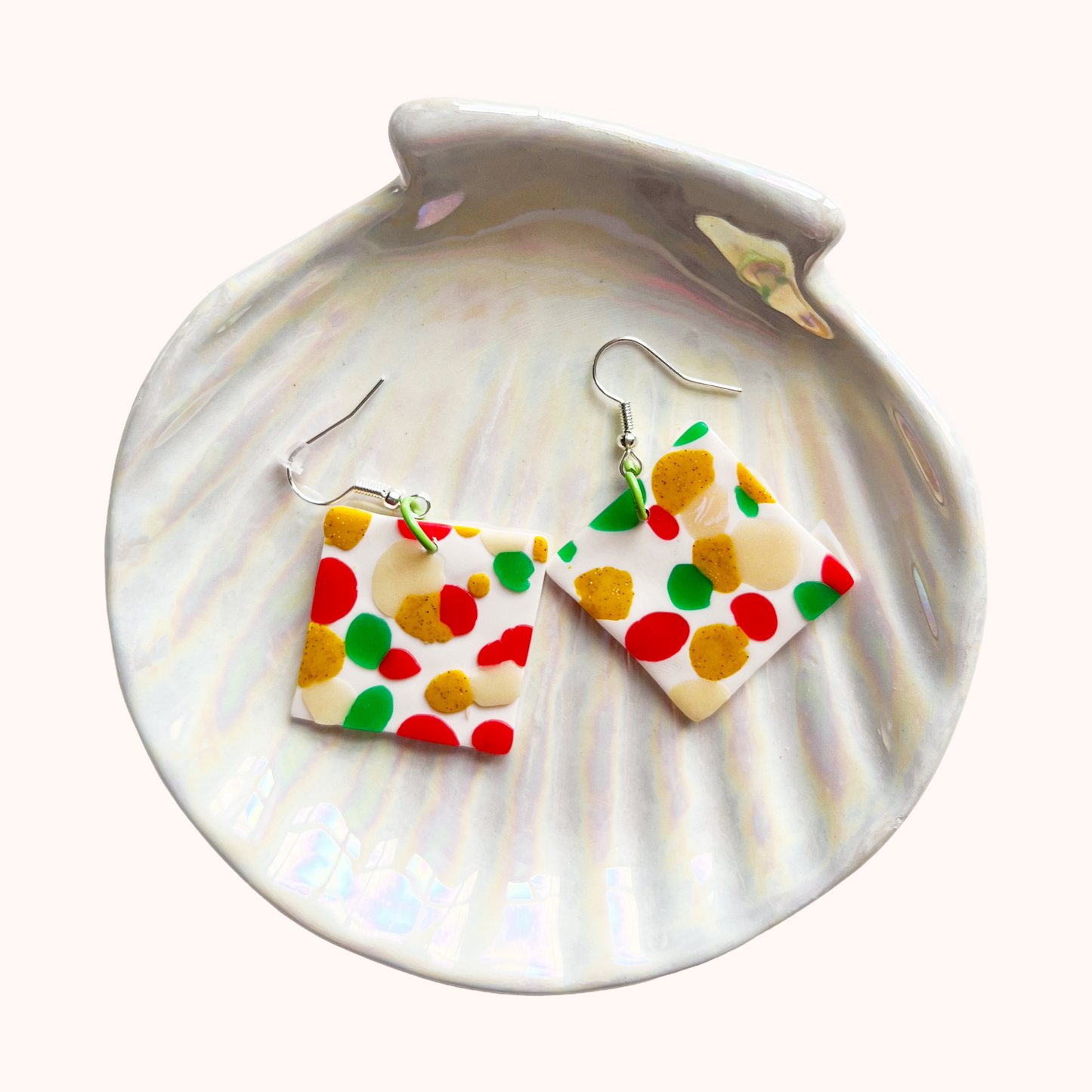 Uma Earrings