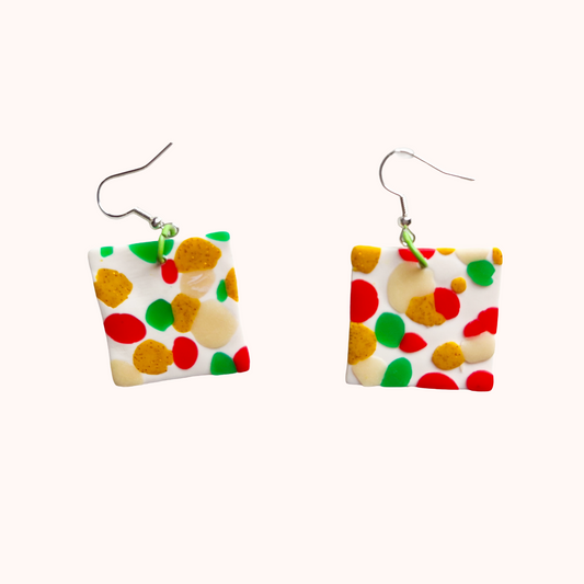 Uma Earrings