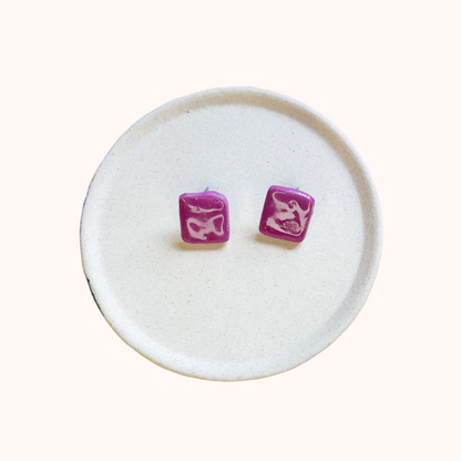 Danielle Earrings