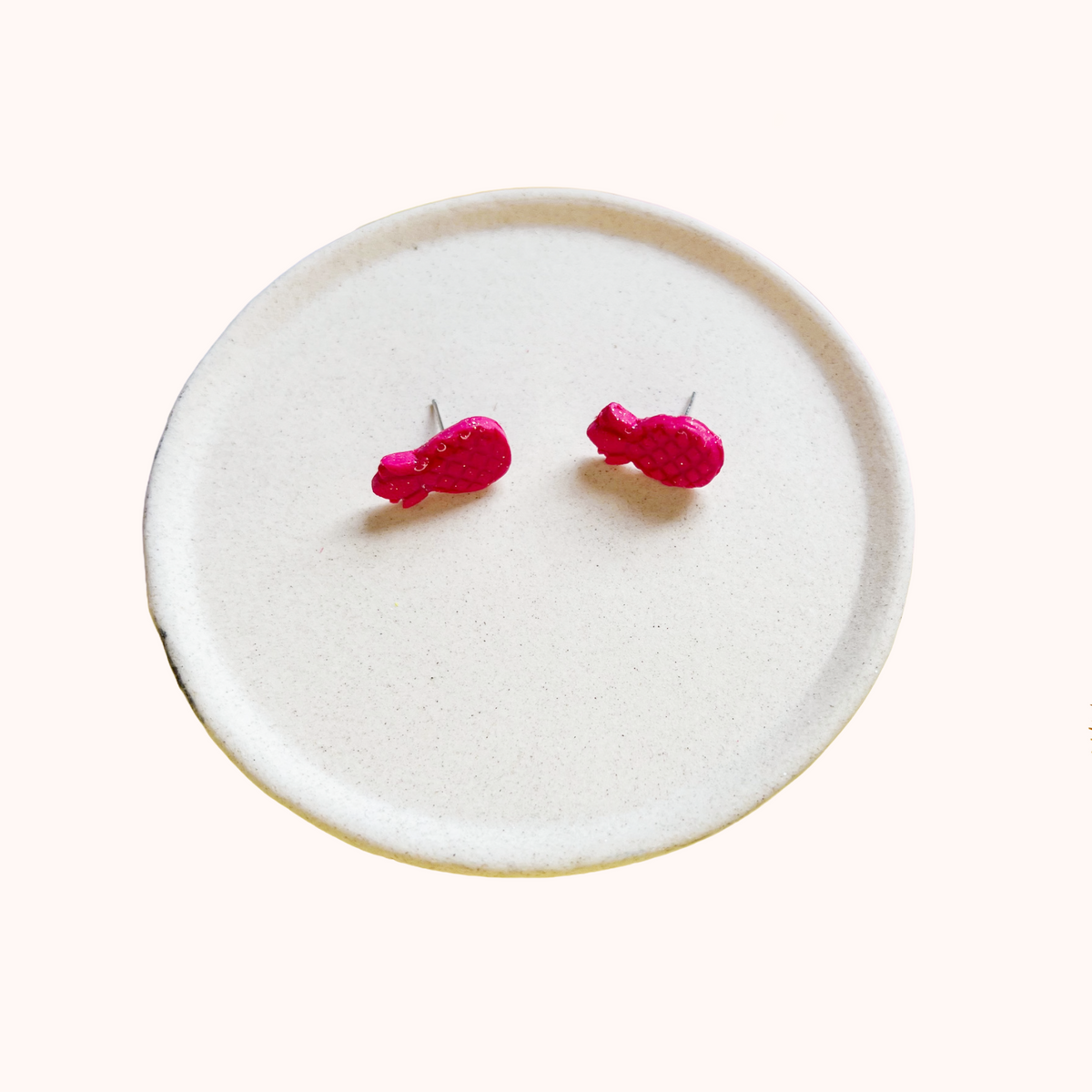 Tiffany Earrings