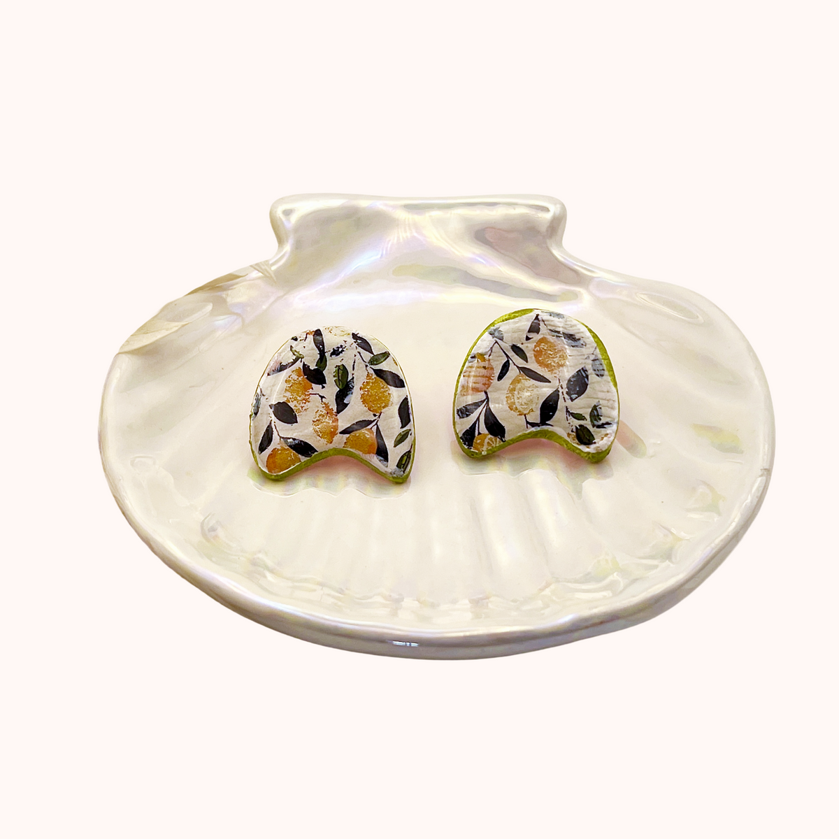 Sheryl Earrings