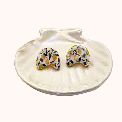 Sheryl Earrings