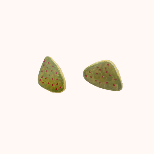 Zelda Earrings