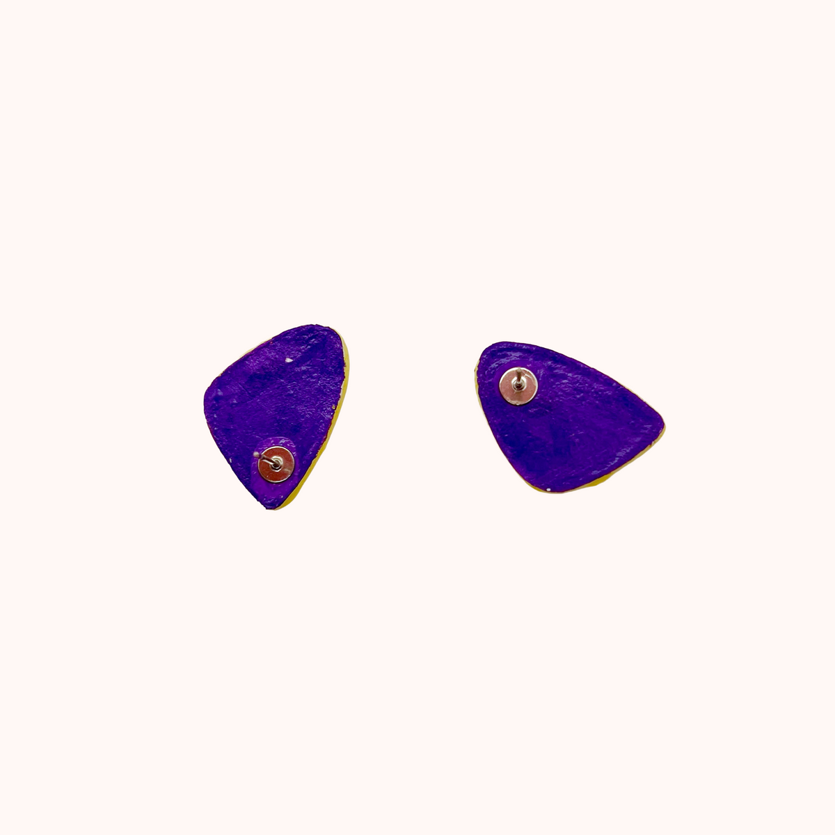Zelda Earrings