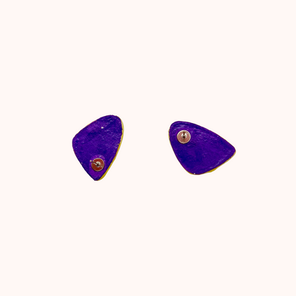 Zelda Earrings
