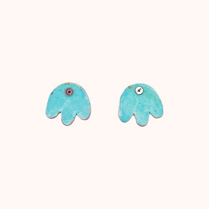 Vanessa Earrings