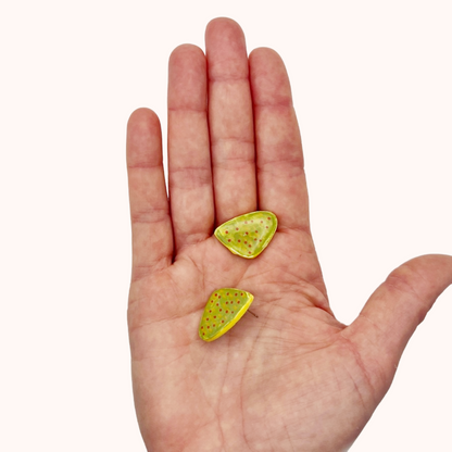 Zelda Earrings