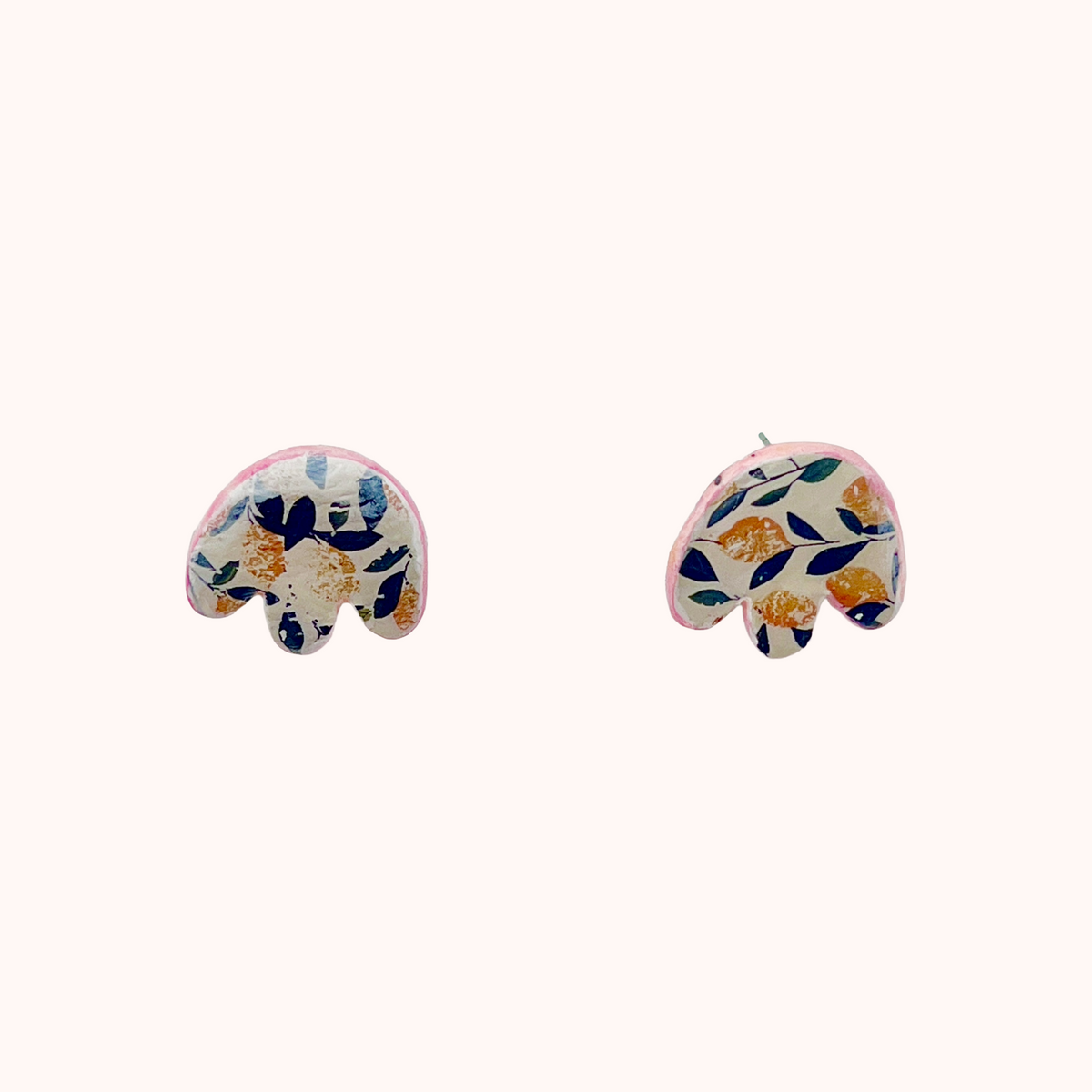Vanessa Earrings
