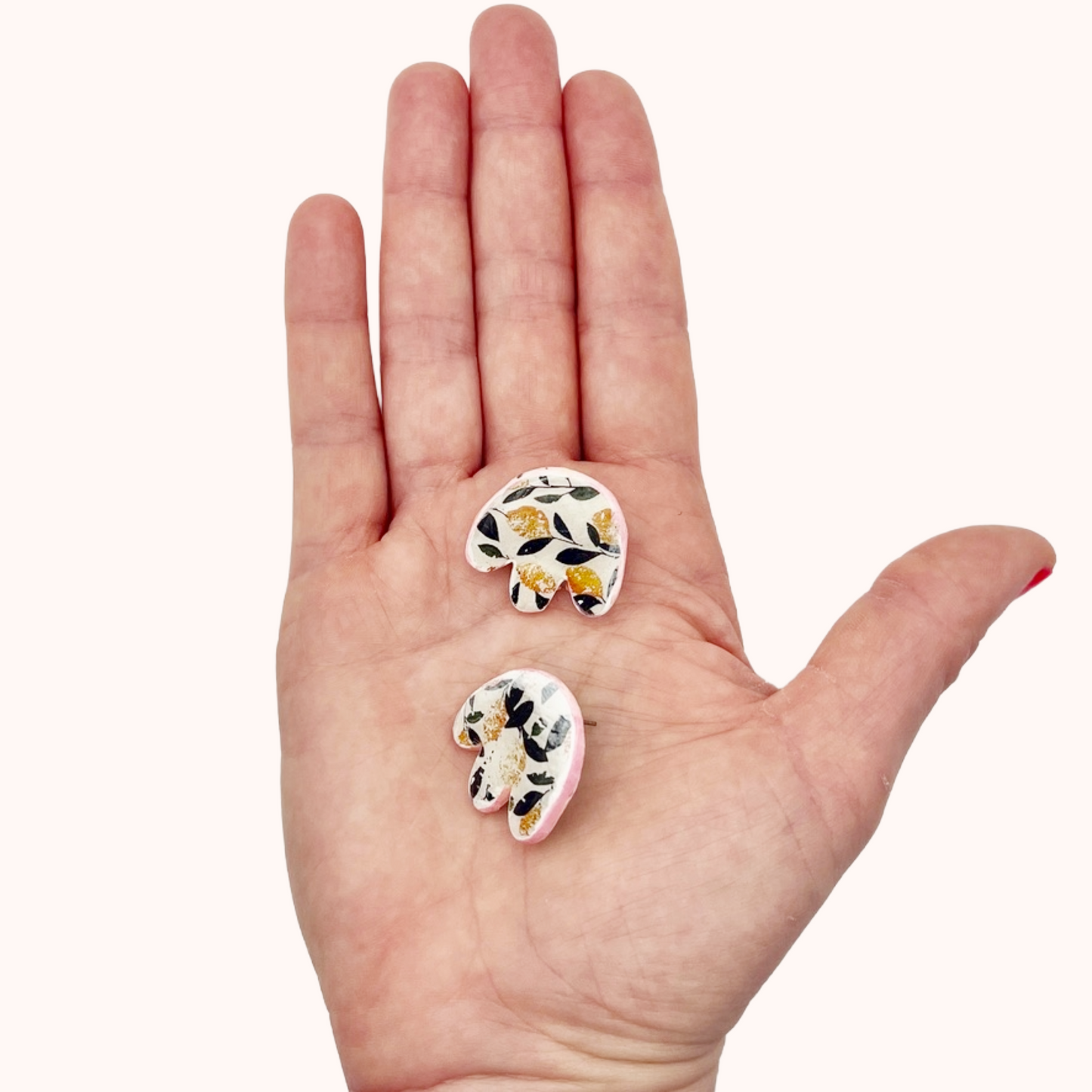 Vanessa Earrings