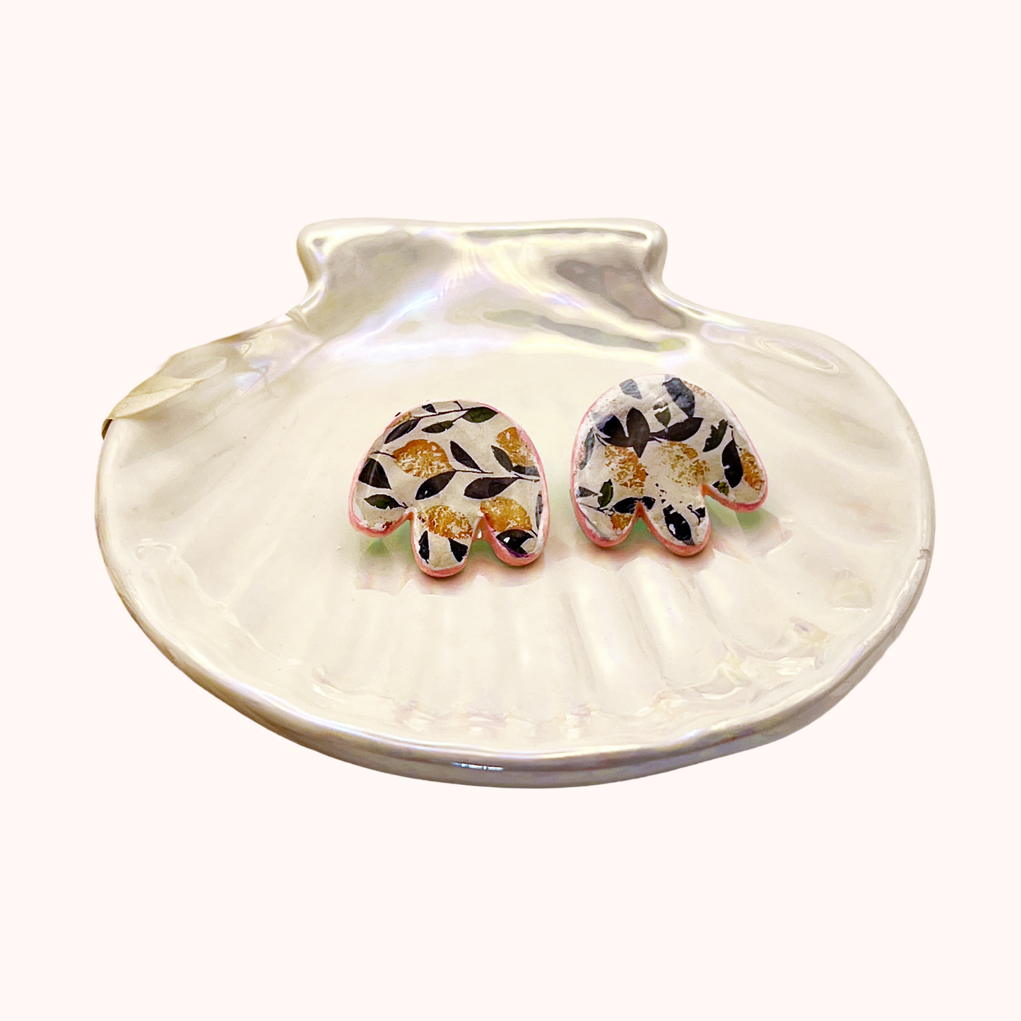 Vanessa Earrings