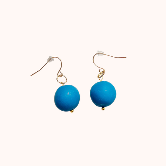Zoe Earrings