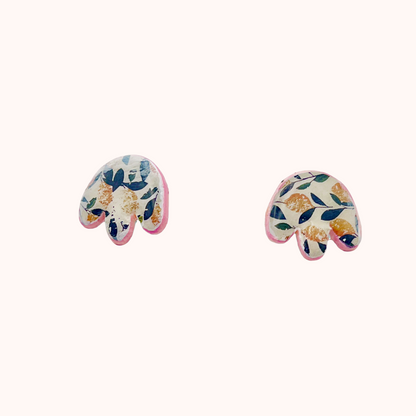 Vanessa Earrings