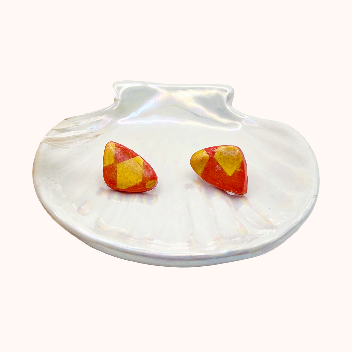 Elena Earrings