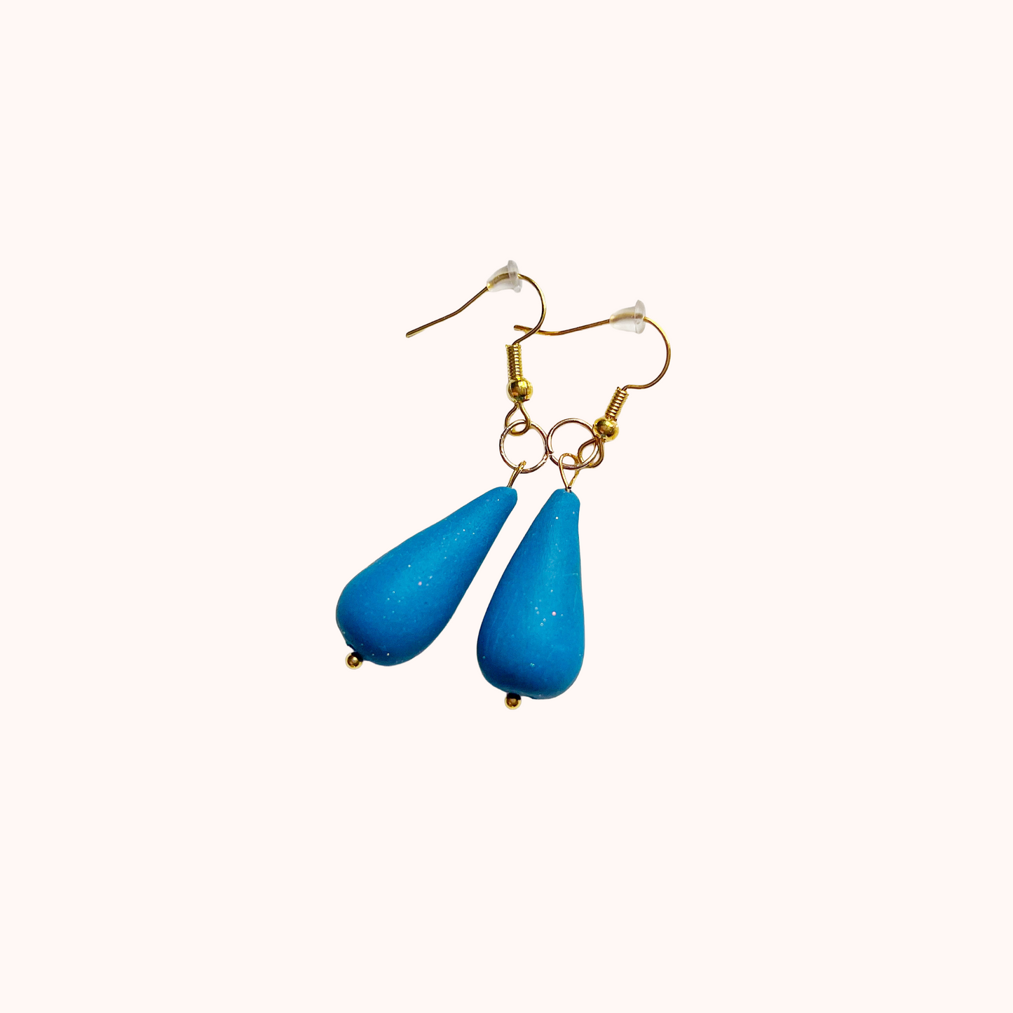 Gertrude Earrings