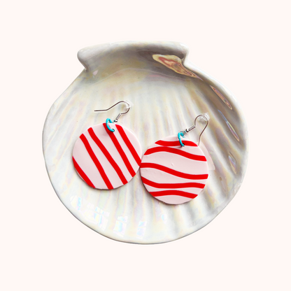 Petra Earrings