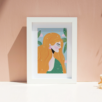 Summer Day Print