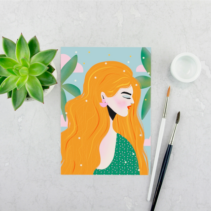 Summer Day Print