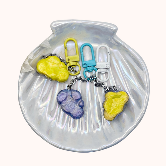 Cloud Keychain