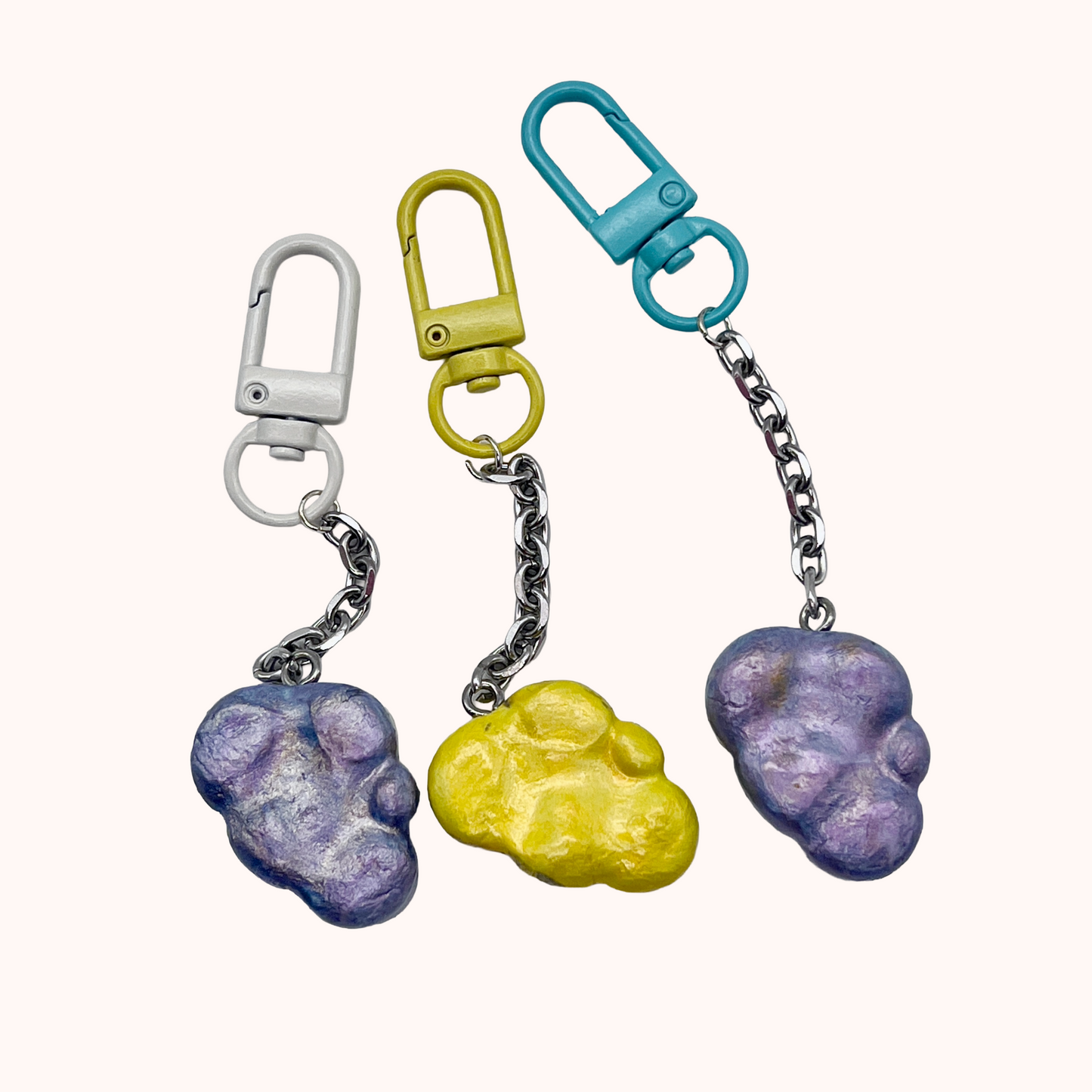 Cloud Keychain