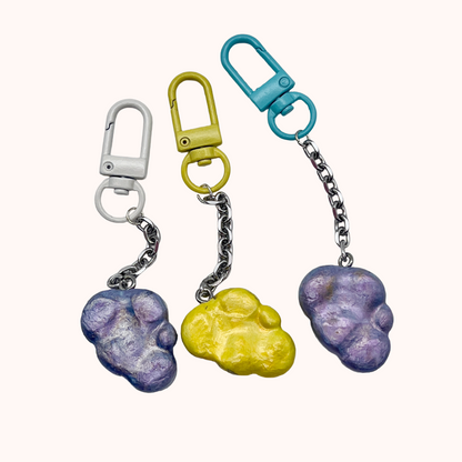 Cloud Keychain