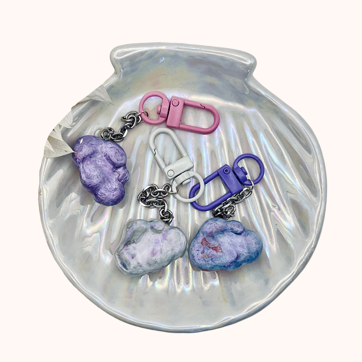Cloud Keychain