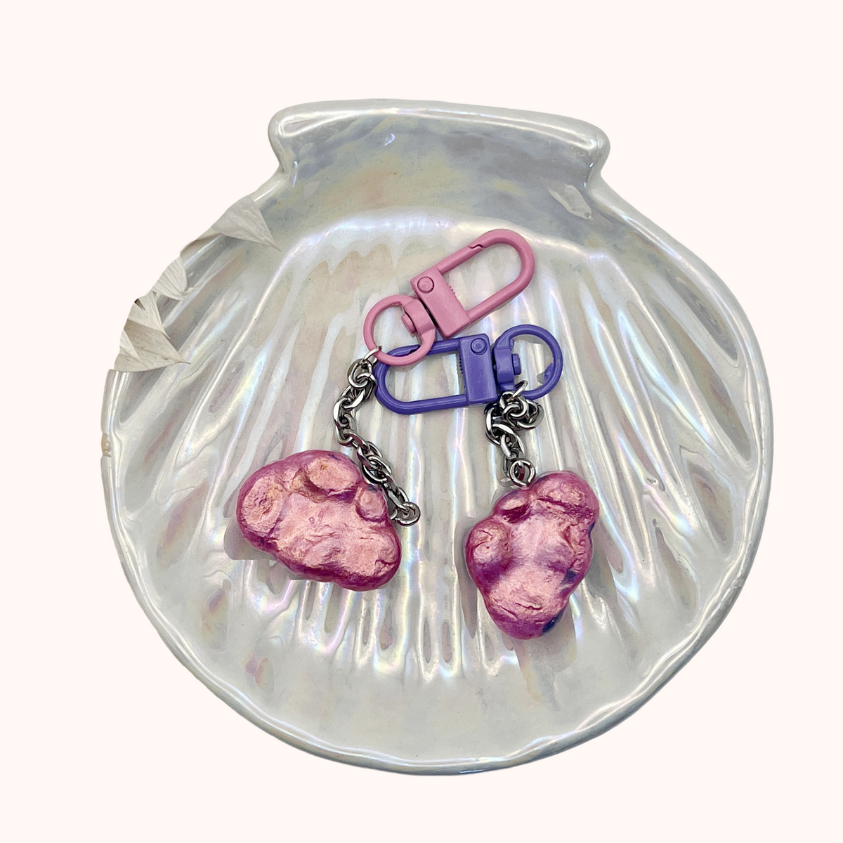 Cloud Keychain