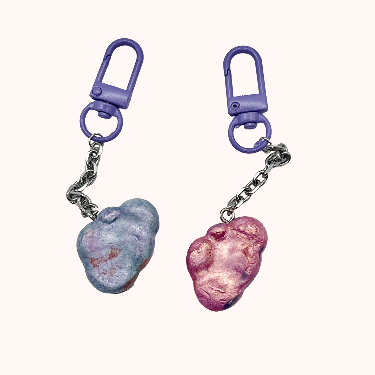 Cloud Keychain